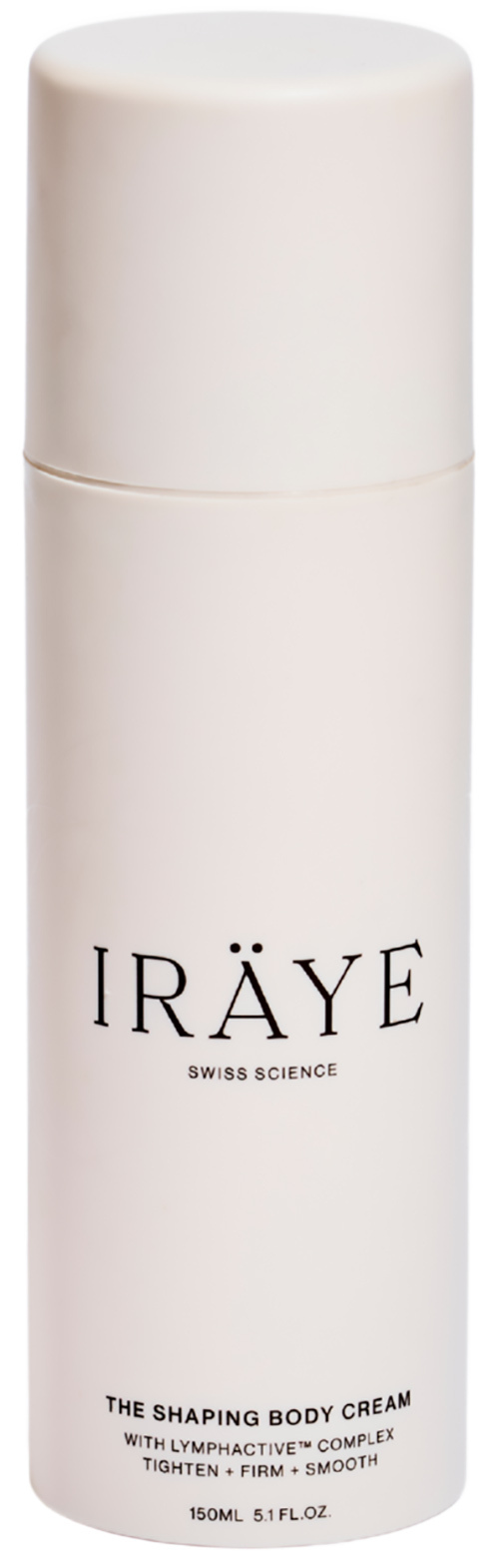 IRÄYE - The Shaping Body Cream - Bodylotion & Cream