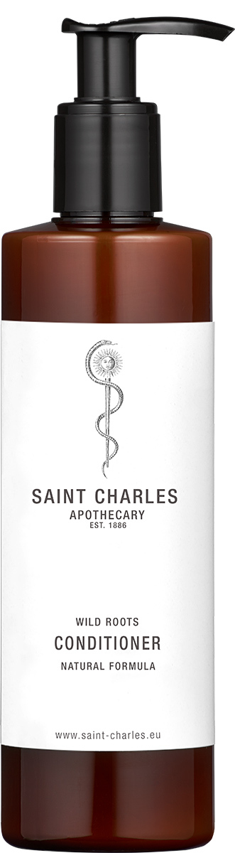 Saint Charles - Wild Roots Conditioner - Conditioner