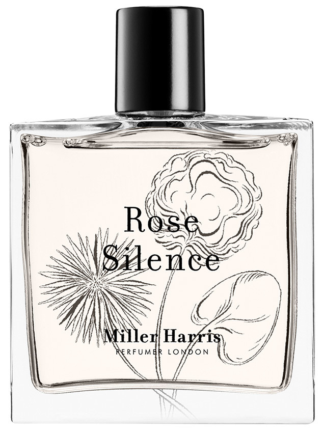 Miller Harris Rose Silence Eau de Parfum Spray 100ml