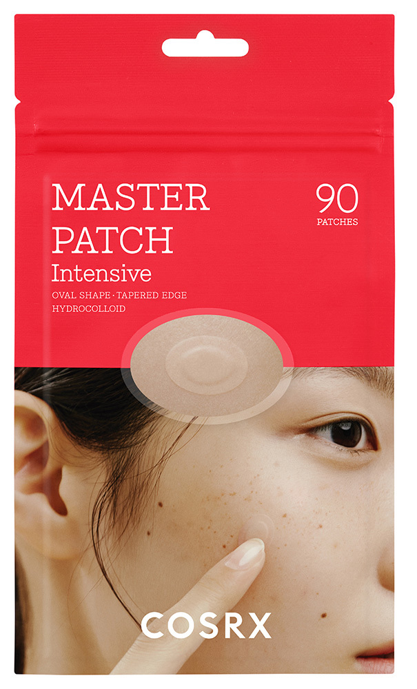COSRX - Master Patch Intensive - 90pcs