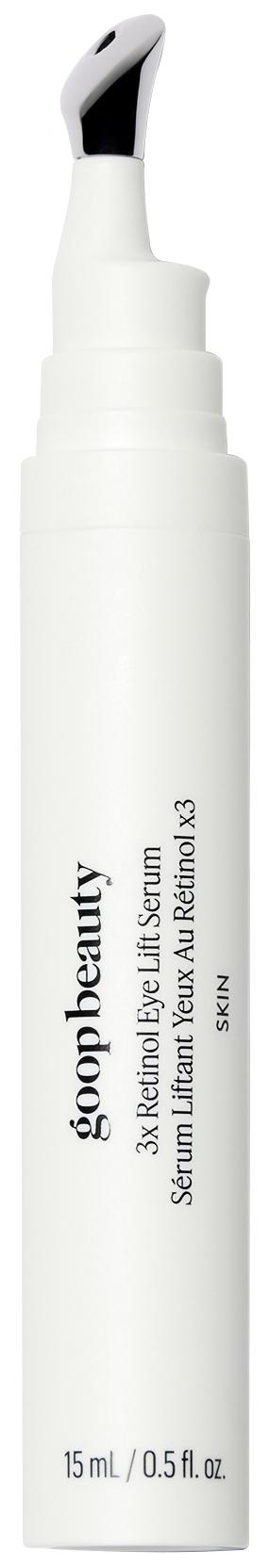 goop - 3x Retinol Eye Lift Serum - Eye Serum