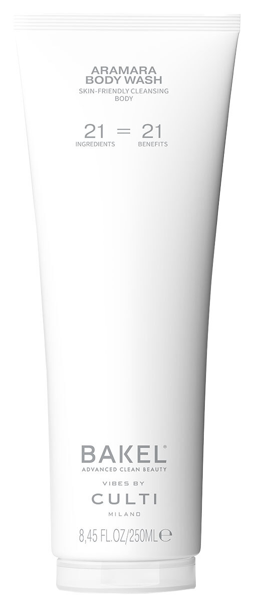 Bakel - ARAMARA BODYWASH - Shower Gel