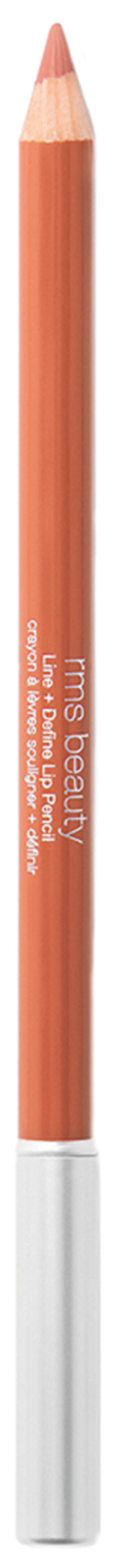 RMS Beauty - Go Nude Lip Pencil - Lip Liner