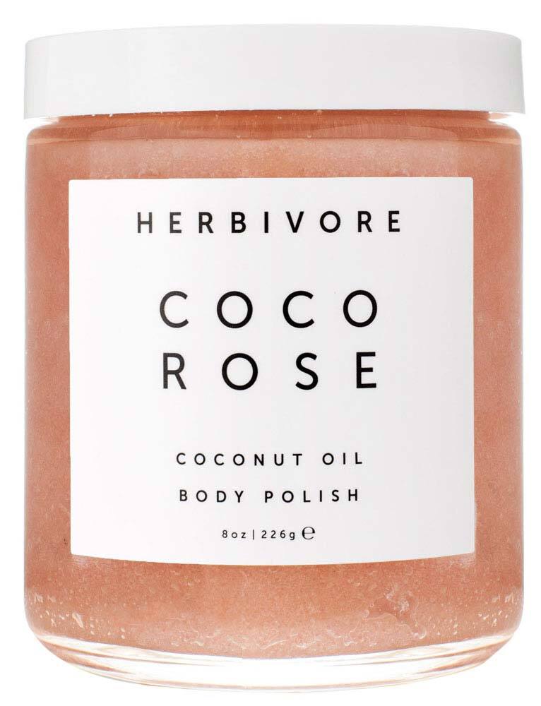 Herbivore - Coco Rose Body Polish - Body Peeling