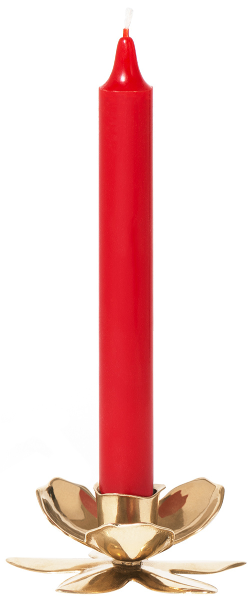 Trudon - Candelstick - Candle