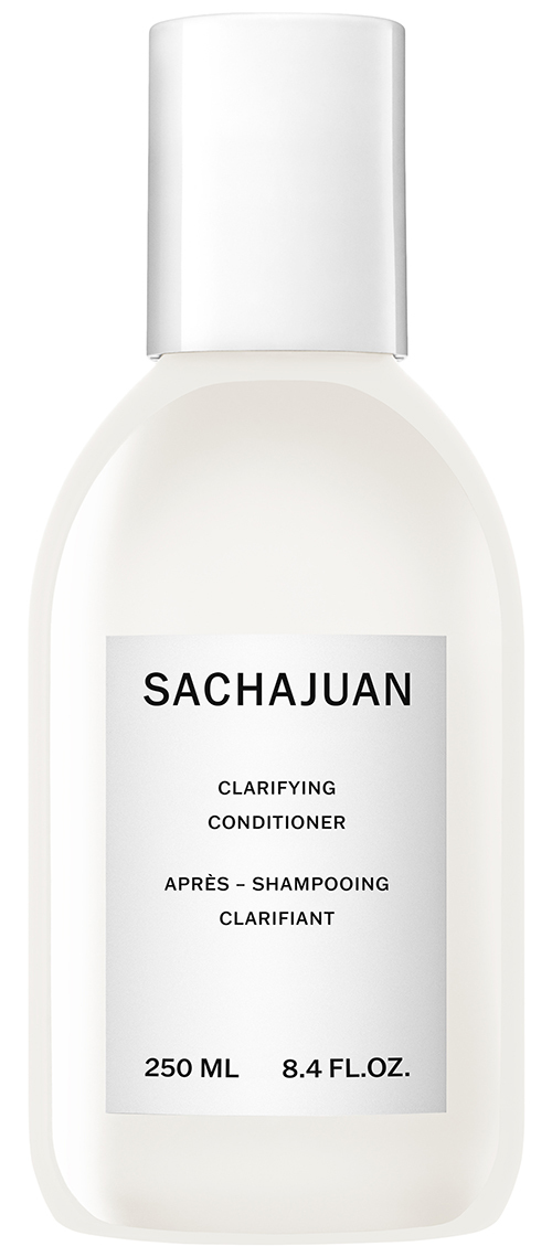 SACHAJUAN - Clarifying Conditioner - Conditioner