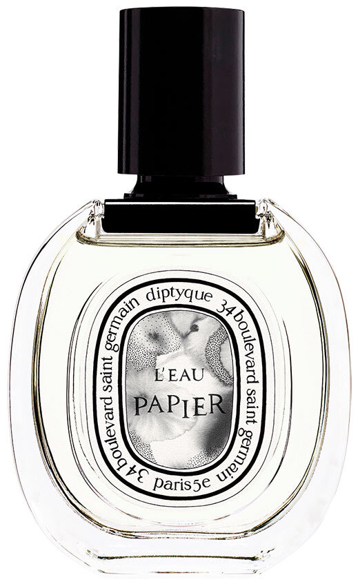 Diptyque - L'EAU PAPIER - Eau de Toilette Unisex
