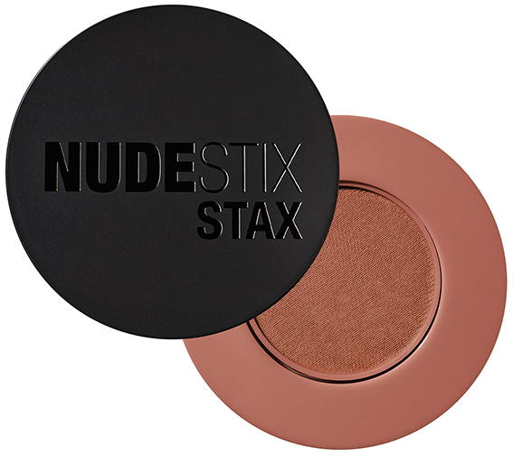 Nudestix - STAX Color Blush Balm - Blush