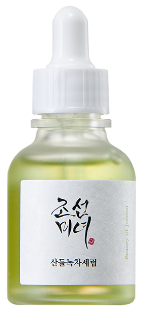 Beauty of Joseon - Calming Serum Green Tea + Panthenol - Feuchtigkeitsserum