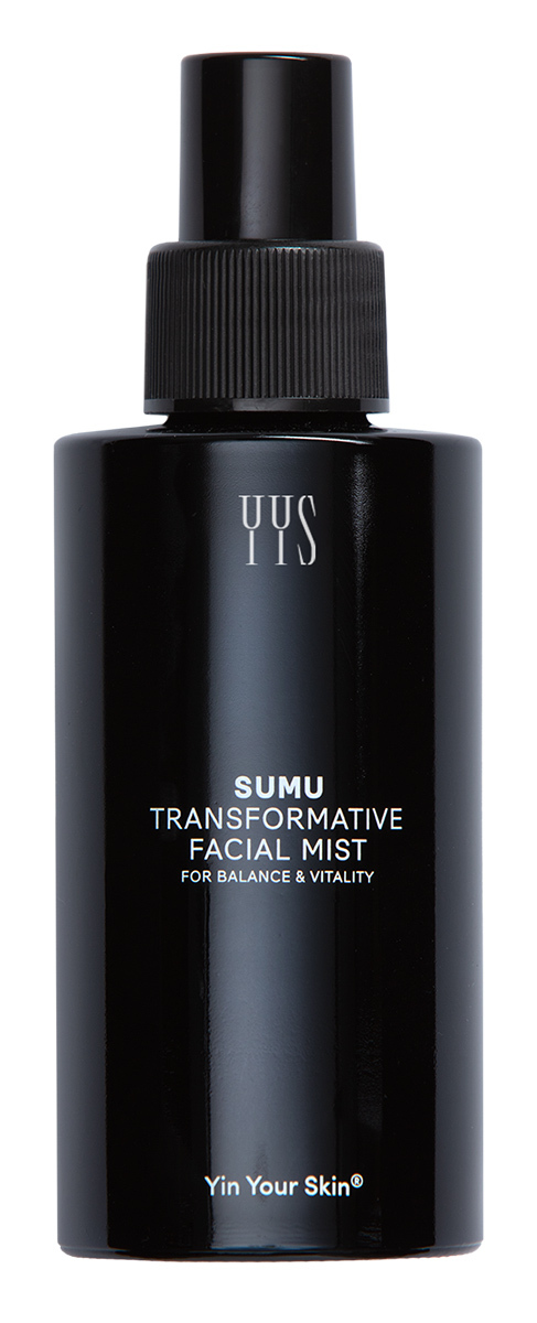 Yin Your Skin - Sumu Transformative Facial Mist - Face Spray