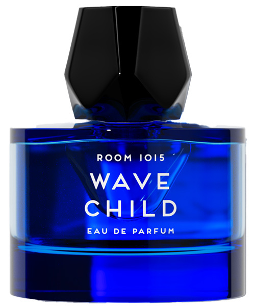 Room 1015 - WAVECHILD - Eau de Parfum Unisex