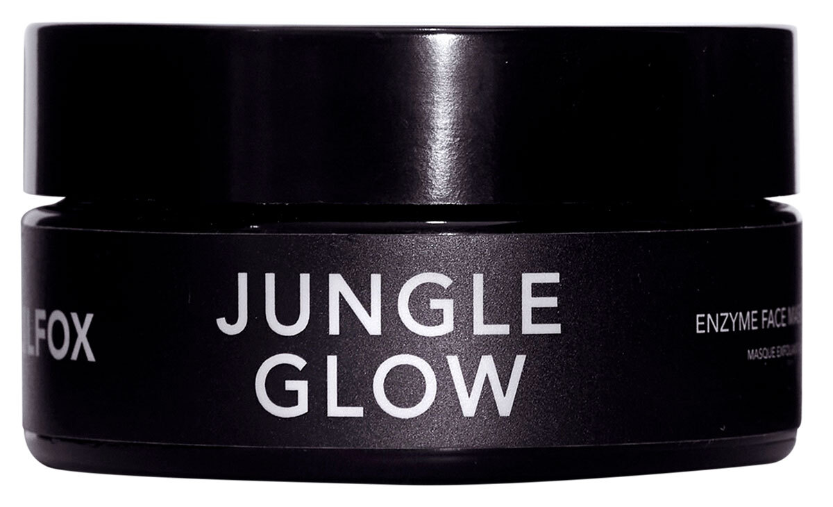 LILFOX - Jungle Glow - Glow Mask