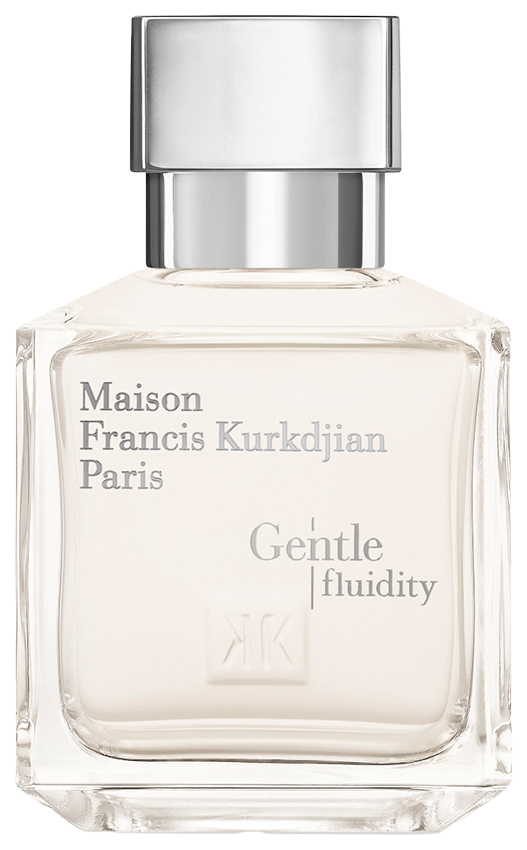 Maison Francis Kurkdjian Paris - Gentle Fluidity Silver - Eau de Parfum Unisex