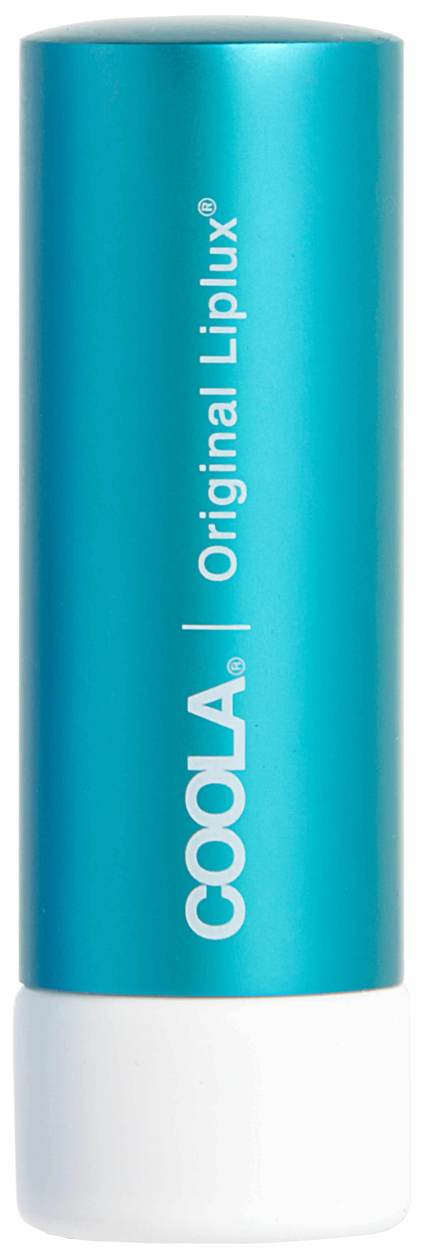 Coola® - Classic Liplux Lip Balm Original SPF 30 - Lip Balm with SPF