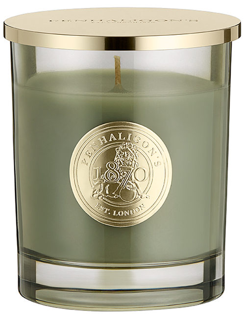 Penhaligon's - Damascena Candle - Candle