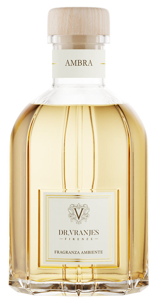 DR. VRANJES FIRENZE - Ambra - Room Diffuser