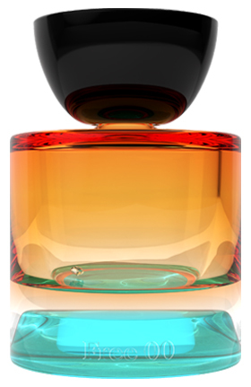 Vyrao - Free 00 - Eau de Parfum Unisex
