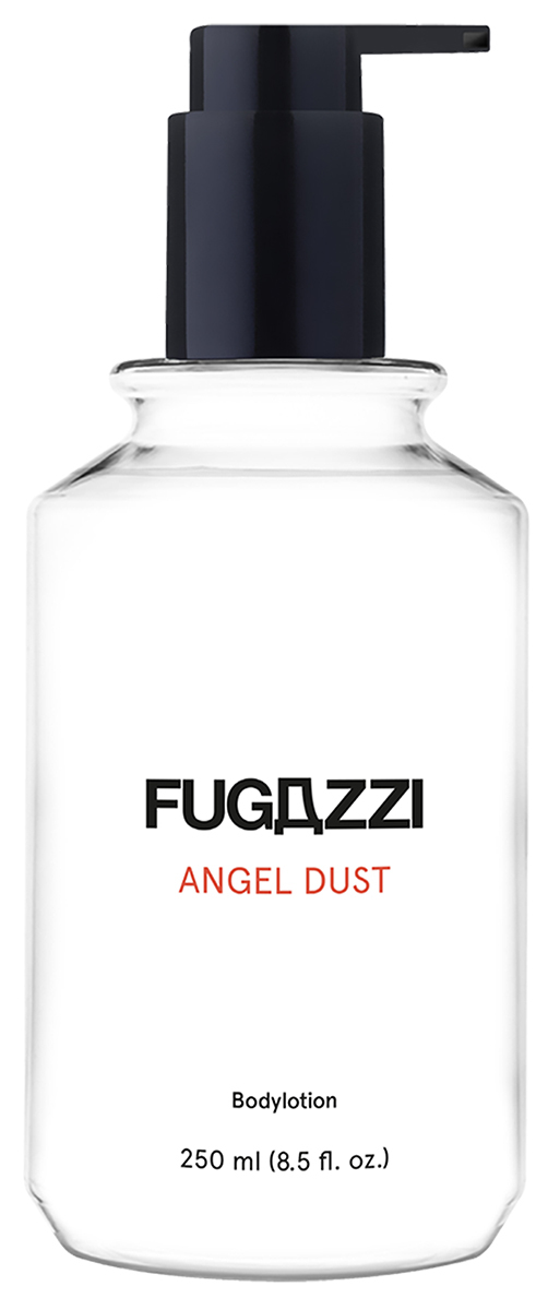 Fugazzi - ANGEL DUST BODY LOTION - Bodylotion & Cream