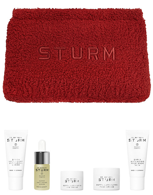 Dr. Barbara Sturm - Winter Kit 2026 - Serum