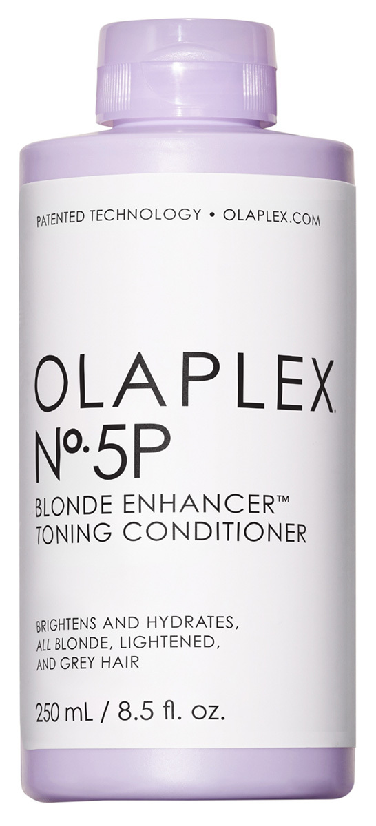 Olaplex - No. 5P Blonde Enhancer™ Toning Conditioner - Conditioner