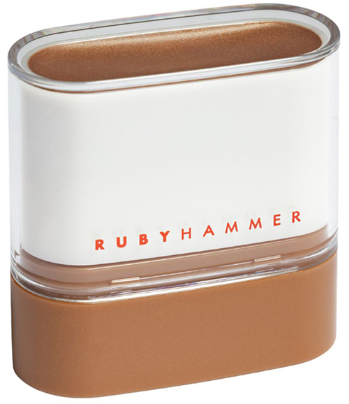 Ruby Hammer Cheek Colour 11g in Bronze