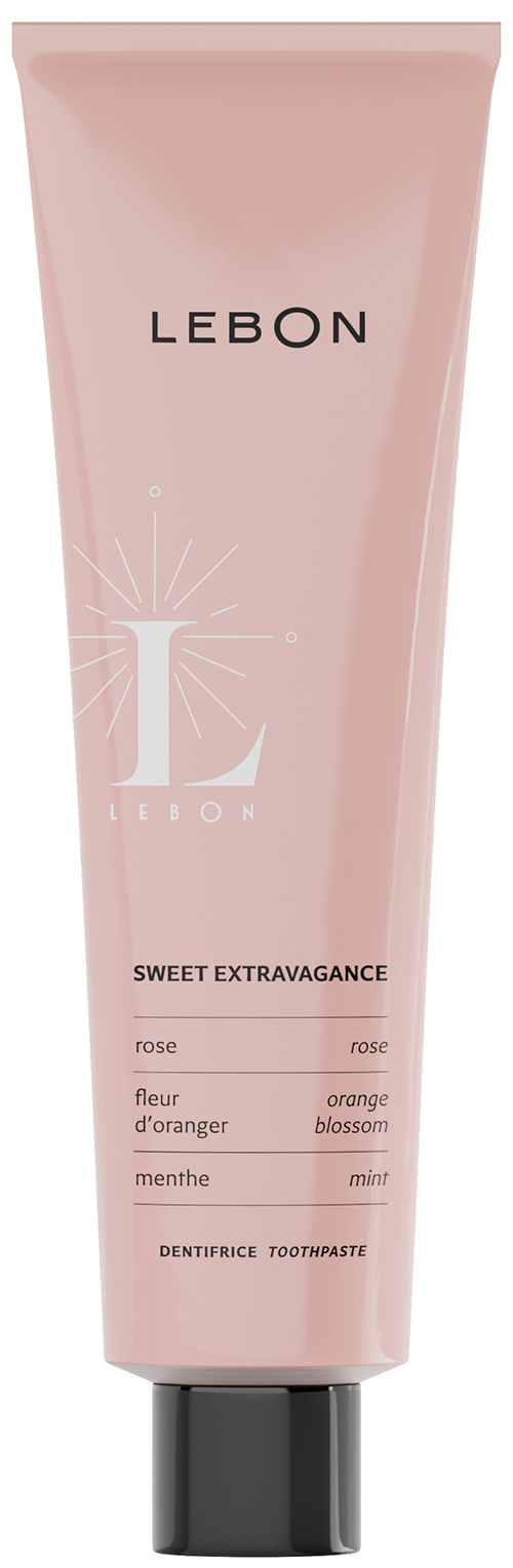 LEBON - Sweet Extravagance - Tooth Paste