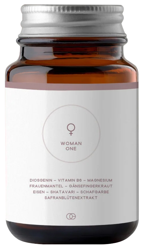 Onegevity - Woman One - Tablets, Pills & Capsules