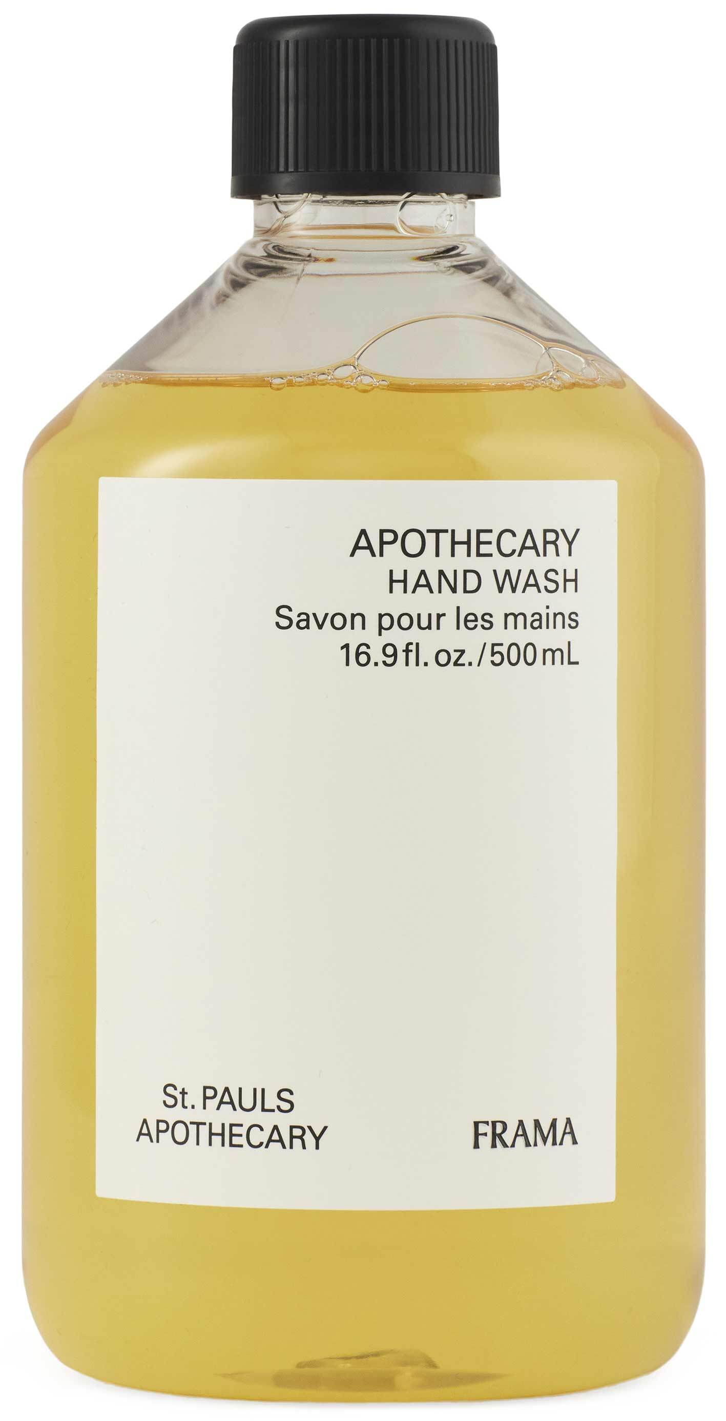 FRAMA - Apothecary Hand Wash - Hand soap & scrub
