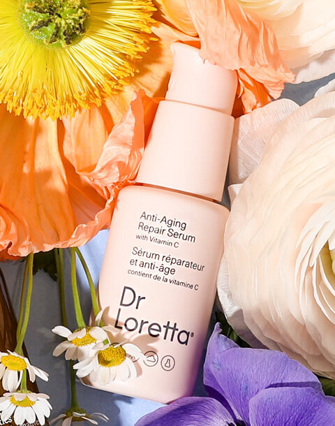 Dr. Loretta Anti-Aging Repair Serum