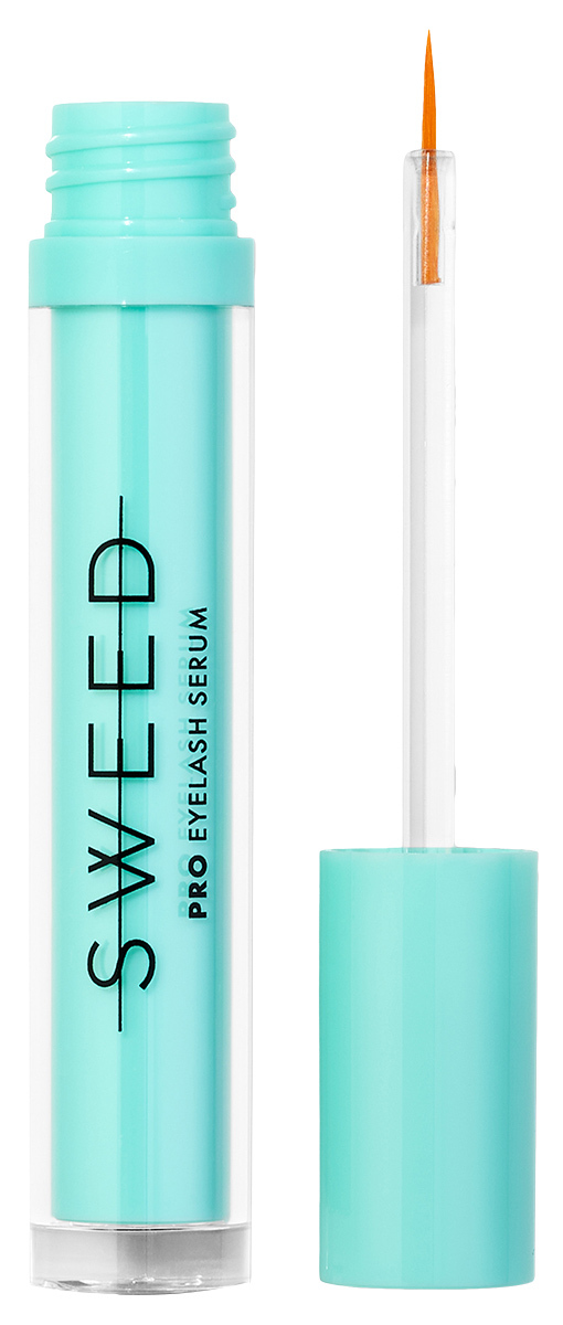 Sweed - Eyelash Growth Serum - Lash Serum