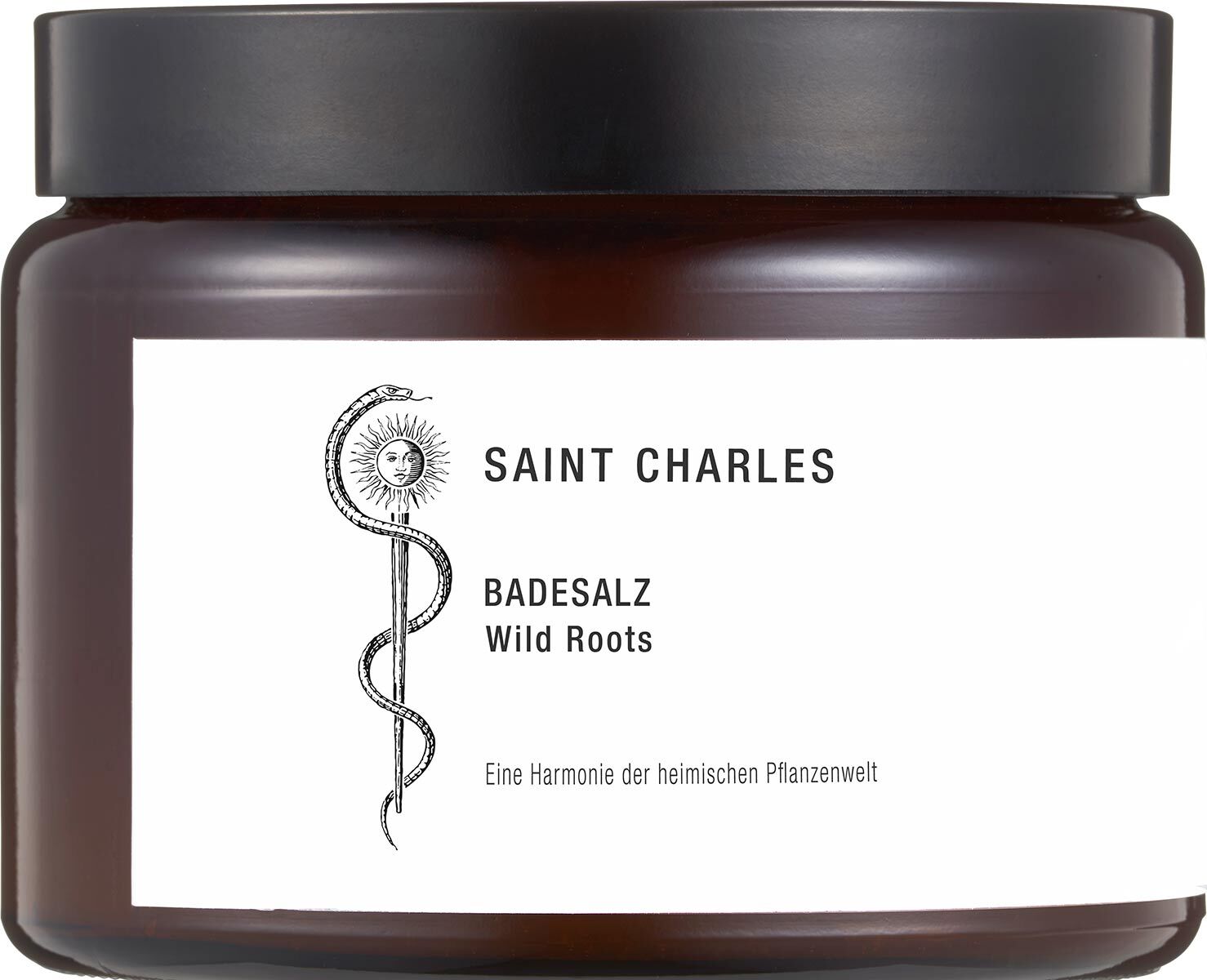 Saint Charles - Badesalz - Bath Soaks