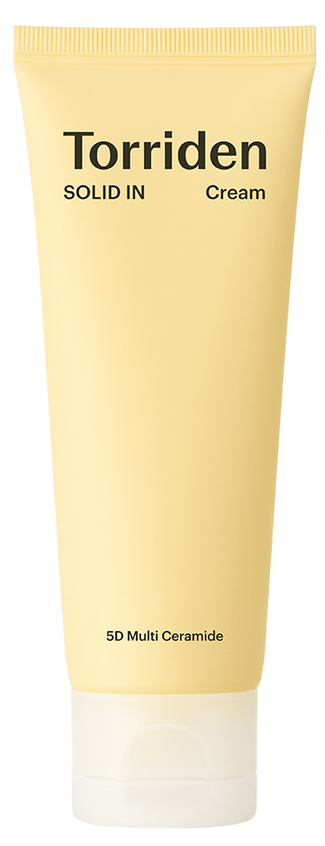 Torriden - SOLID IN Cream 2025 Version - 70ml