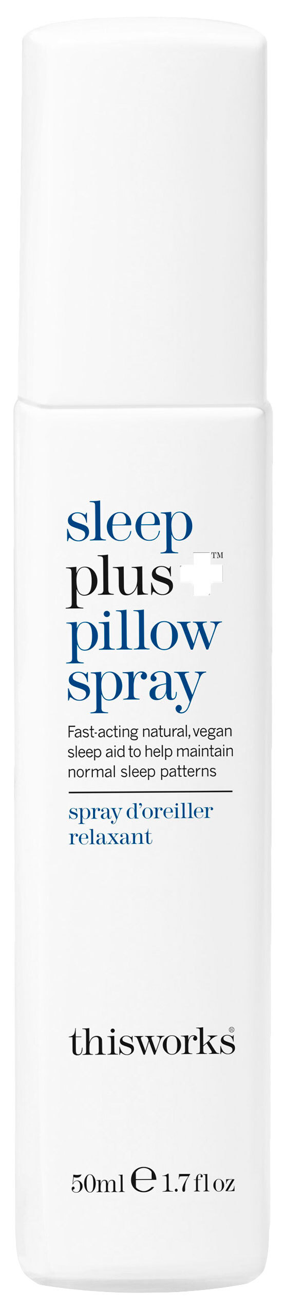 This Works - Sleep Plus Pillow Spray - Pillowspray