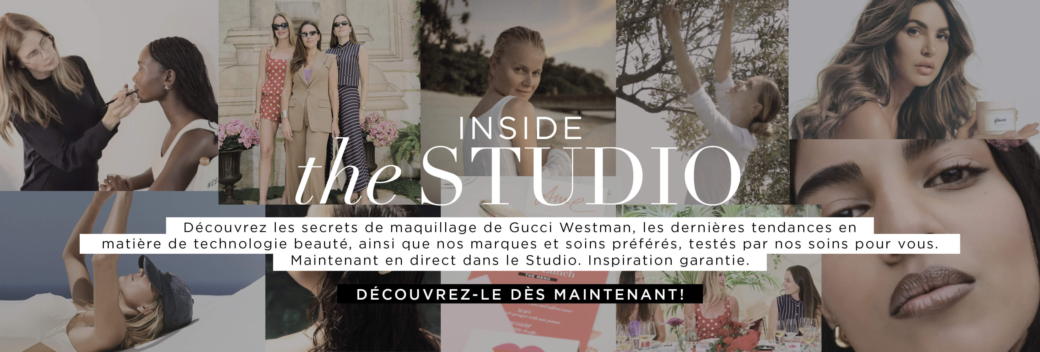 The Studio