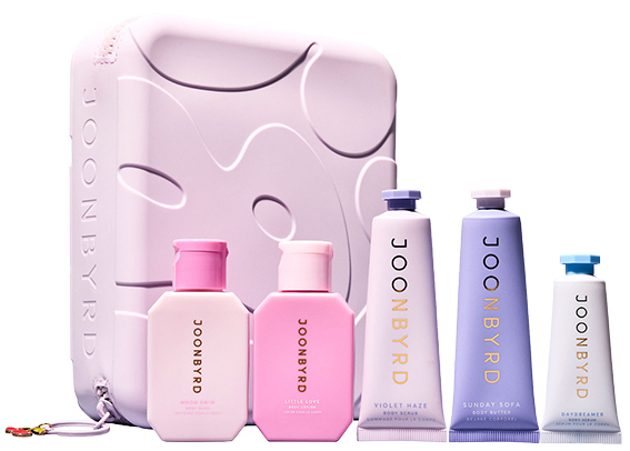 JOONBYRD - Better Together Body Essentials Kit - Bodylotion & Cream