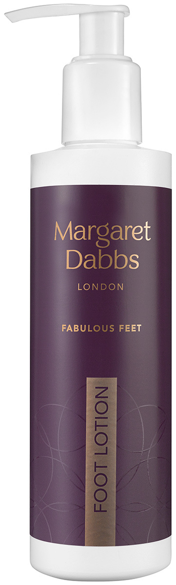 Margaret Dabbs London - Intensive Hydrating Foot Lotion - Foot Care