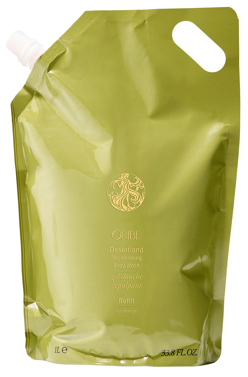 Oribe - Desertland Replenishing Body Wash - Shower Soap