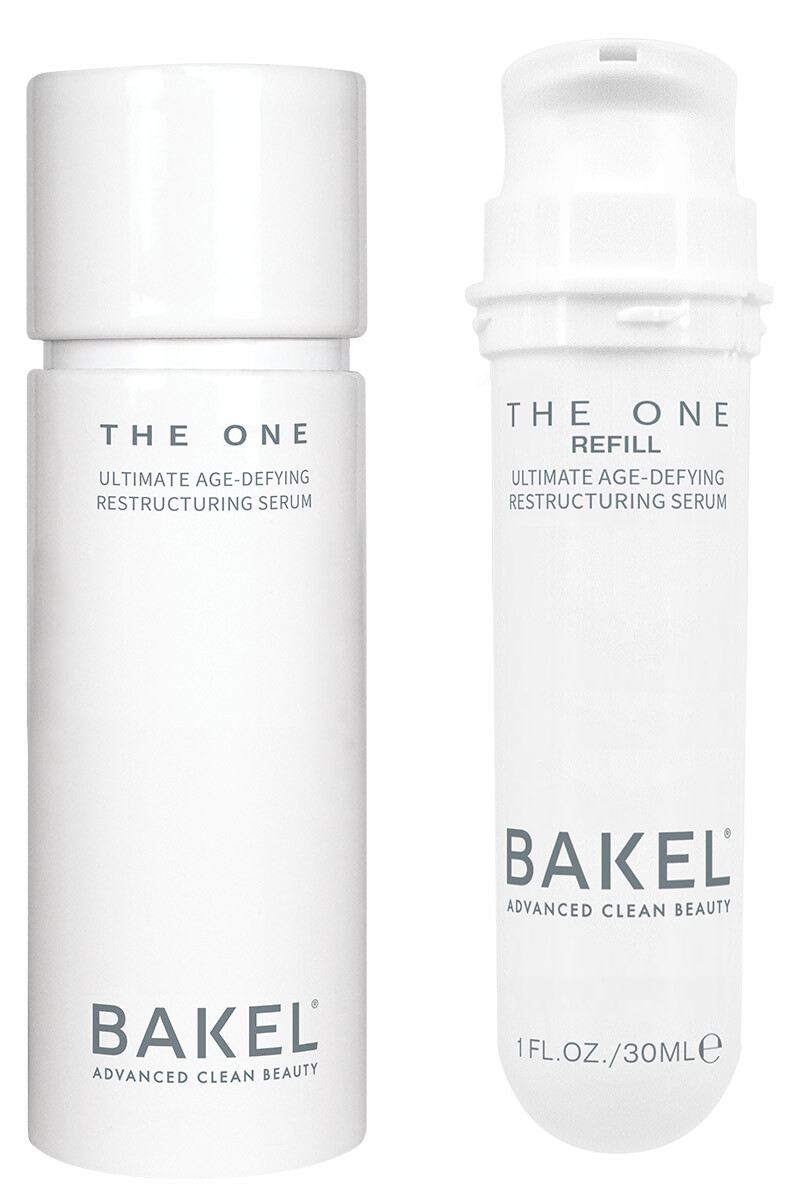 Bakel - THE ONE SERUM CASE&REFILL - Serum