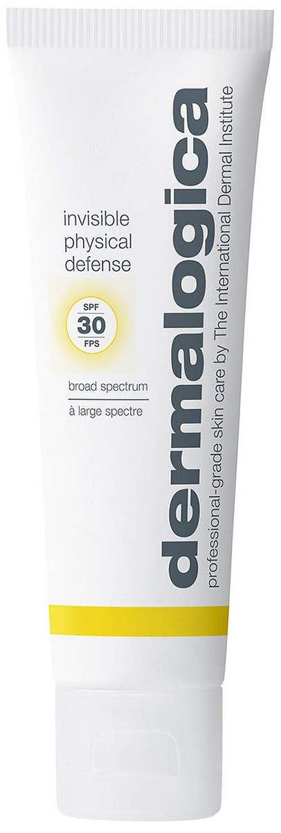 Dermalogica Invisible Physical Defense SPF30 50ml