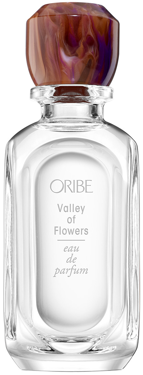Oribe - Valley of Flowers Eau de Parfum - Eau de Parfum Women