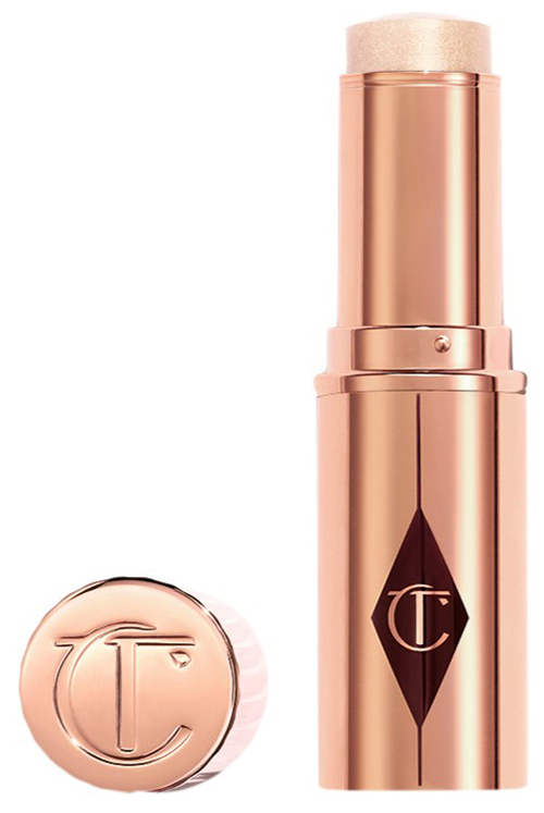 CHARLOTTE TILBURY - UNREAL HIGHLIGHTER GLAZED GODDESS - Highlighter