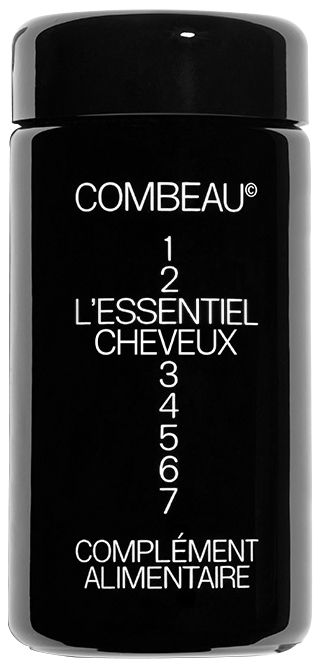 Combeau - The Hair Essential - Tablets, Pills & Capsules