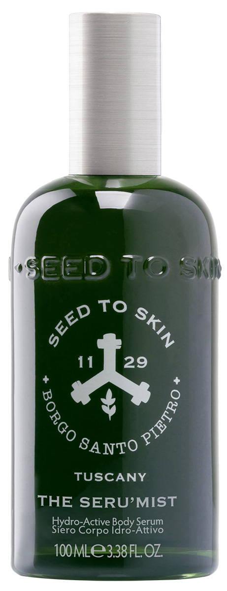 Seed to Skin - The Seru'Mist - Body Serum