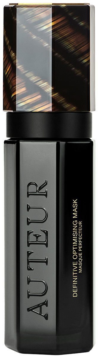 AUTEUR - Definitive Optimising Mask - Anti-Aging Mask