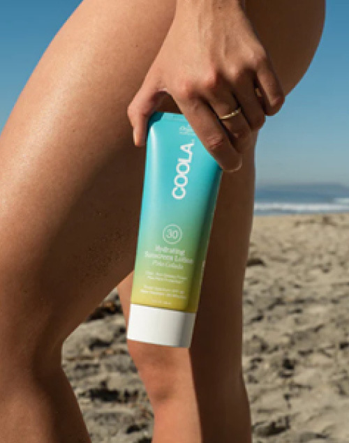 Coola® Classic Body SPF 30 Πίνια Κολάντα