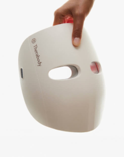 Therabody Theraface Mask Glo