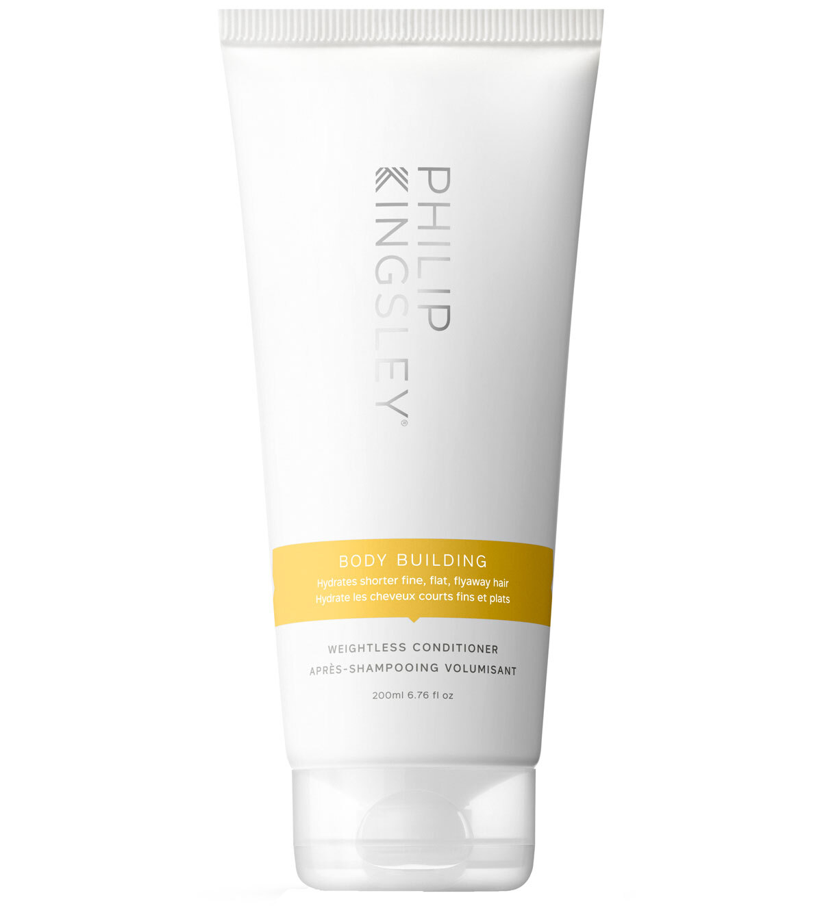 Philip Kingsley Body Building Weightless Conditioner 200ml