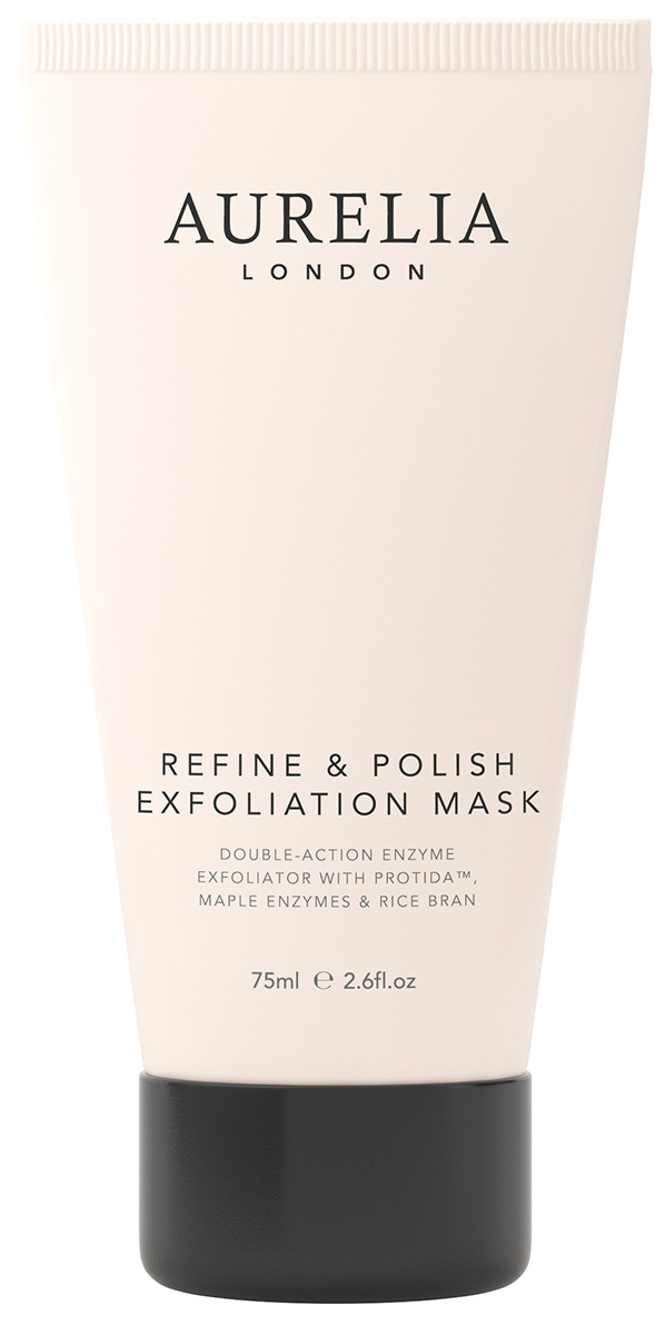 Aurelia London - Refine & Polish Miracle Balm - Face Peeling