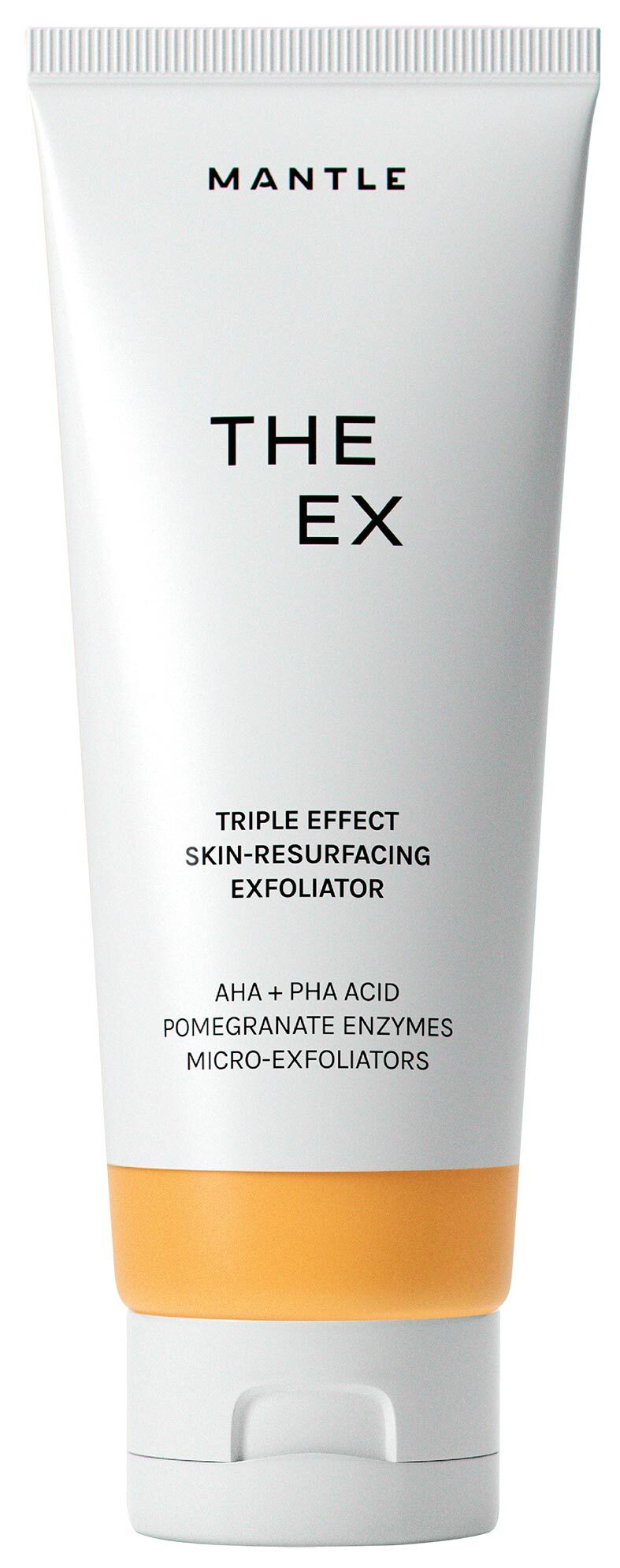 MANTLE - The Ex - Enzyme Cleanser