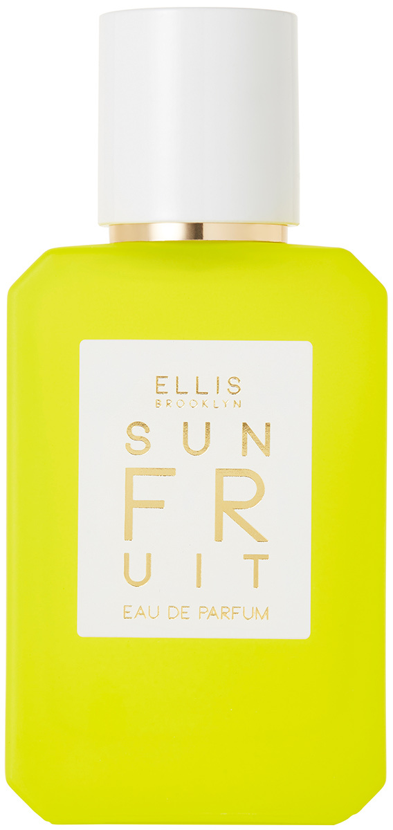 Ellis Brooklyn - SUN FRUIT Eau de Parfum - Eau de Parfum Women